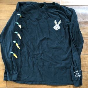 Neff Long sleeve tee